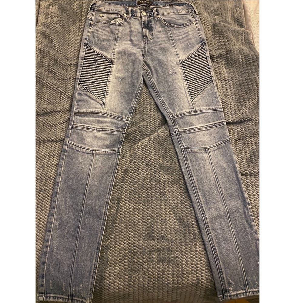 Pacsun jeans